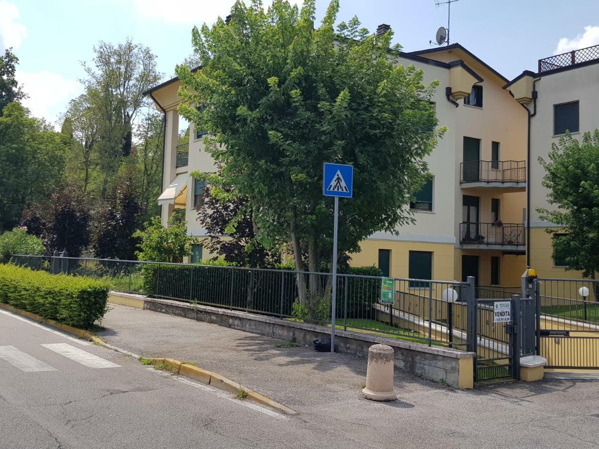 Casa vacanze Diamantina Desenzano del Garda